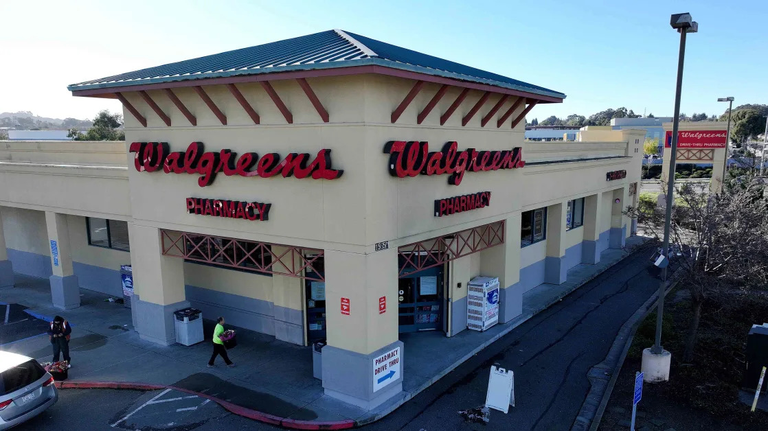 Walgreens Stock Stumbles Amid Legal Challenges, Throwing Cold Water on Hopes for a Rebound