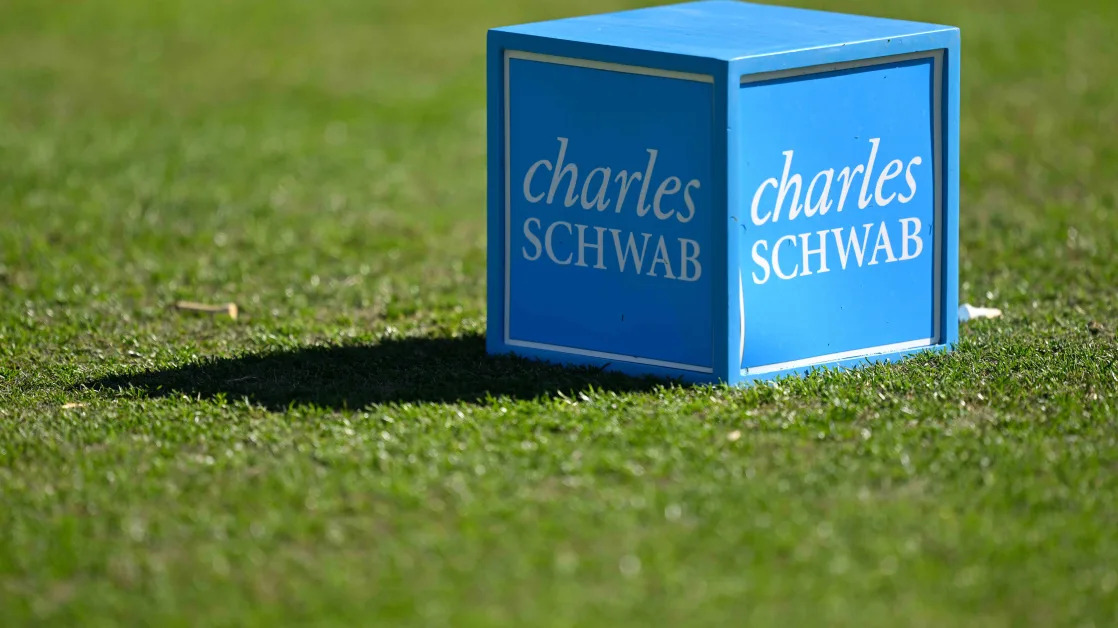 Charles Schwab Stock Rises as Fourth Quarter Results Top Estimates