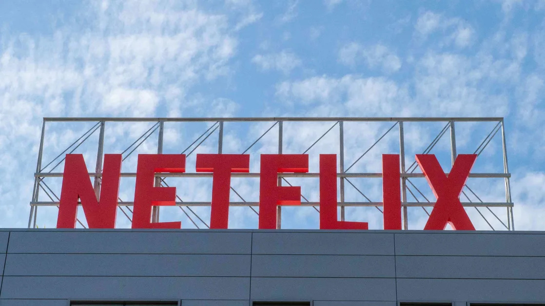 Netflix Stock Pops On Higher Revenue Outlook, $15B Buyback Boost