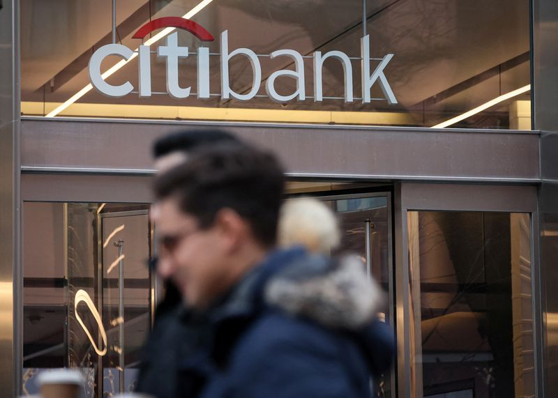 Citigroup must face New York lawsuit over handling of fraud scams