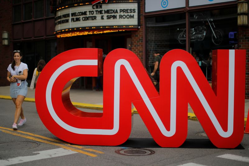 CNN and NBC News to lay off employees, CNBC reports