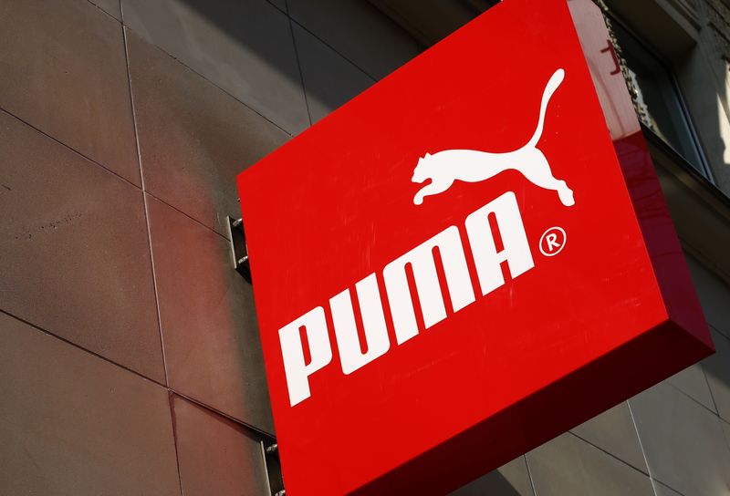 Puma launches cost-cutting drive after 2024 net profit disappoints