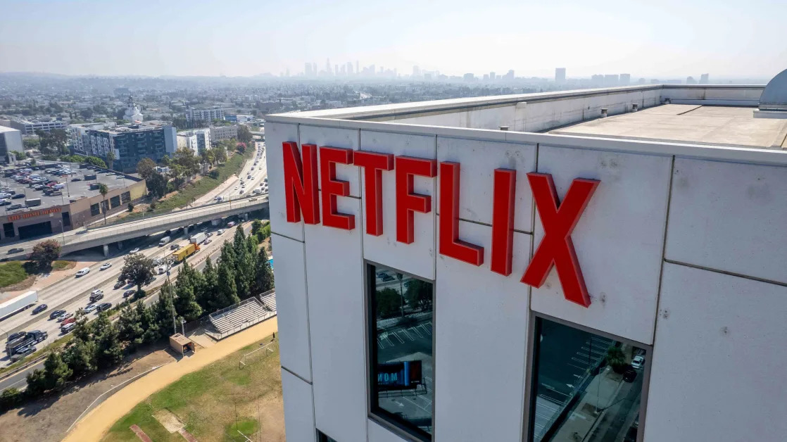 Netflix Stock Hits All-Time High as Analysts See 'Little Pushback' to Price Hikes