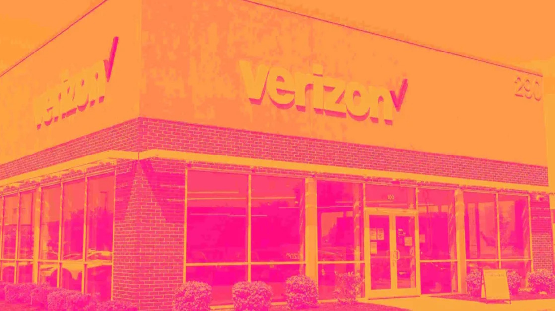 Winners And Losers Of Q3: Verizon (NYSE:VZ) Vs The Rest Of The Wireless, Cable and Satellite Stocks