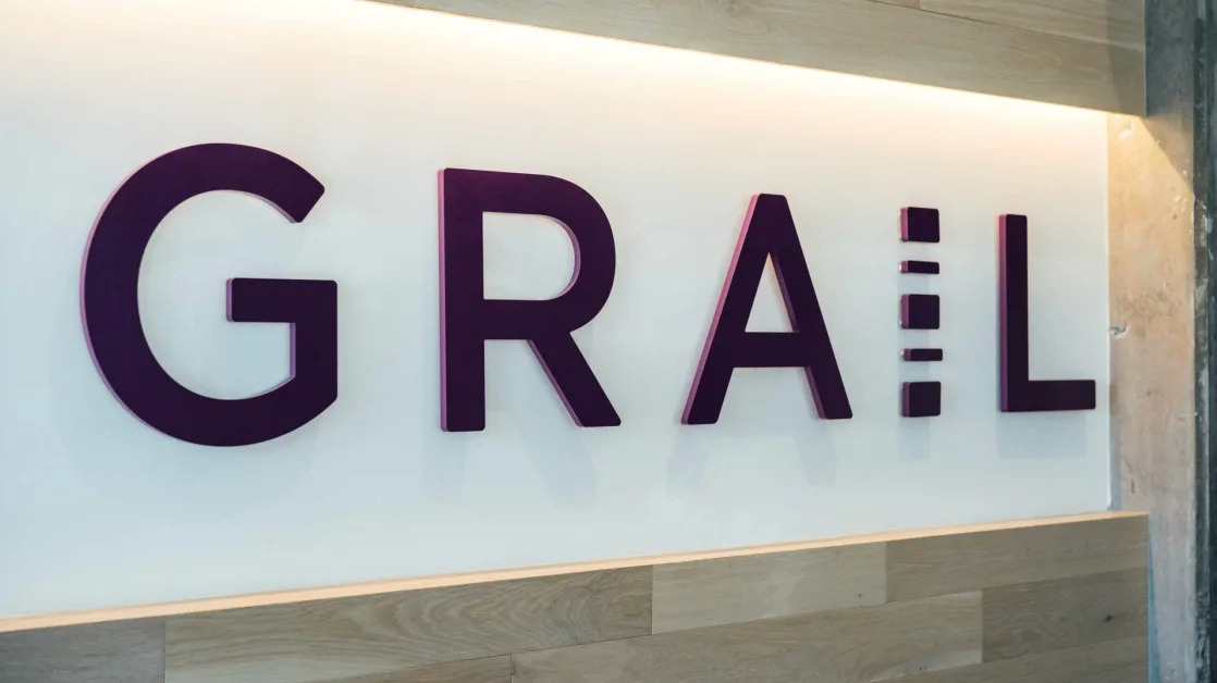 Early Cancer Detection Firm Grail Leads Nasdaq Gainers as Stock Jumps 20%