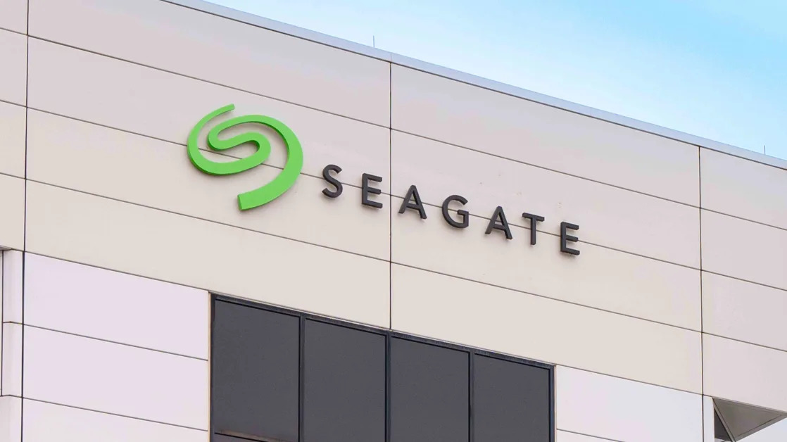 Seagate Stock Soars as Analysts Raise Targets on AI-Driven Data Storage Demand