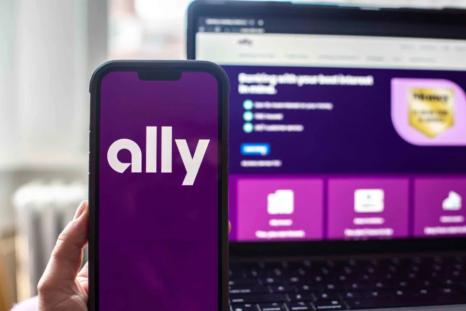 Ally Financial Stock Surges as Company Beats Profit Estimates, Sells Credit Card Business