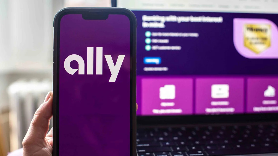 Ally Financial Stock Surges as Company Beats Profit Estimates, Sells Credit Card Business