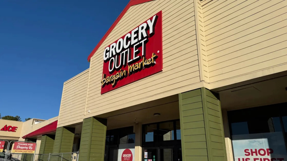 Grocery Outlet taps The Fresh Market chief to be next president and CEO