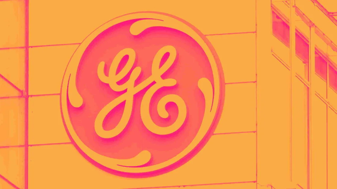 General Electric (NYSE:GE) Reports Bullish Q4, Stock Soars