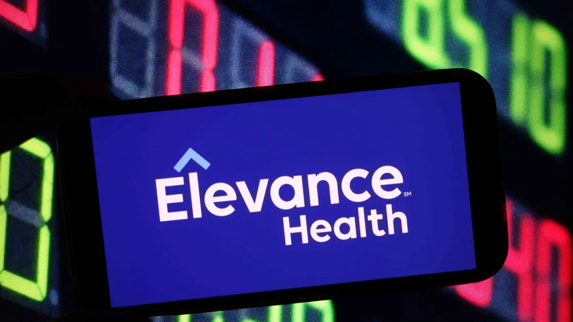 Elevance Health Stock Rises as Company Tops Estimates, Raises Dividend