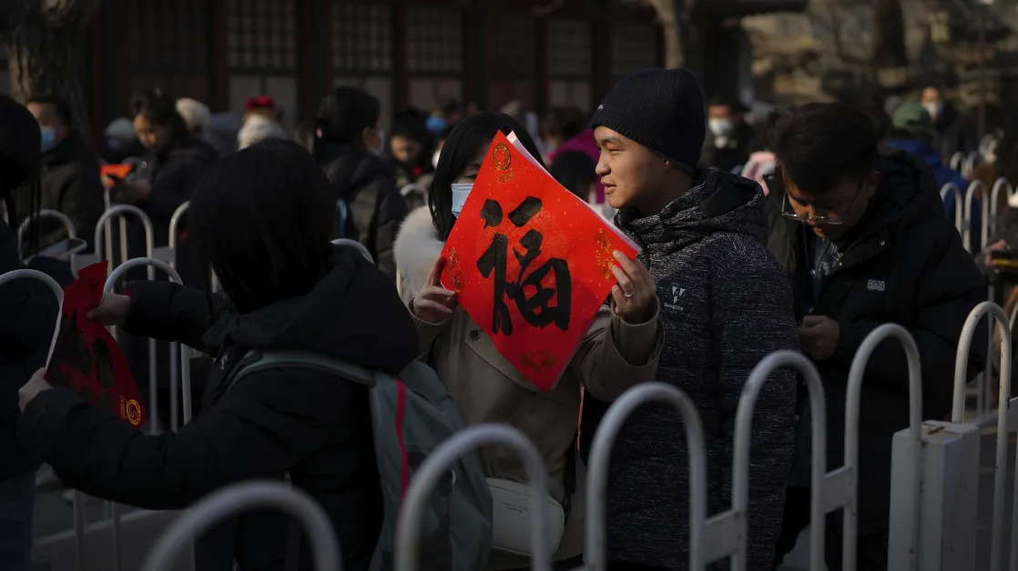 China moves to boost languishing markets by ordering funds to invest more in shares