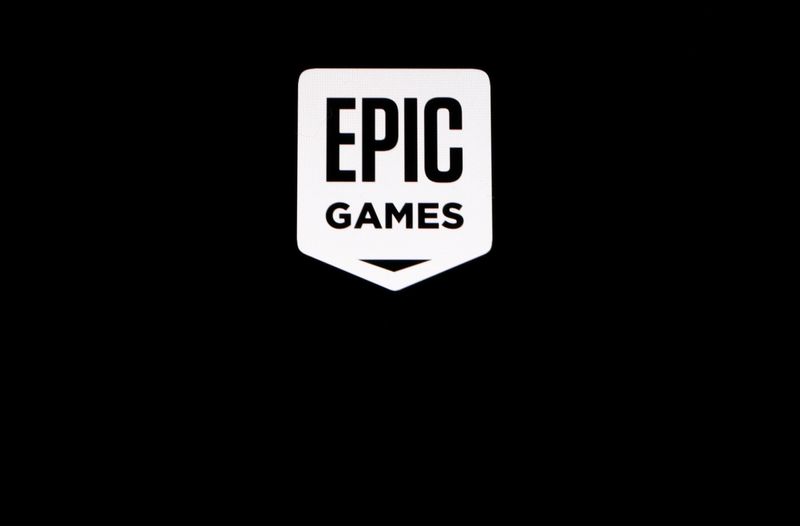 Epic Games kicks off plan to add third-party games to own mobile store