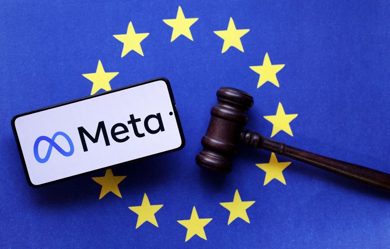 Meta's revised paid ad-free service may breach EU privacy laws, consumer group says