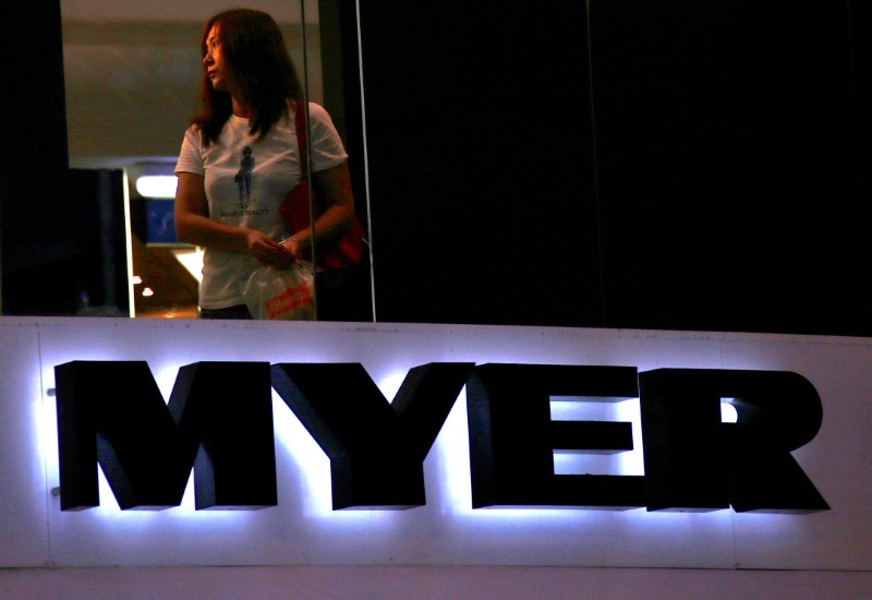 Shareholders of Australian apparel retailers Myer, Premier approve merger