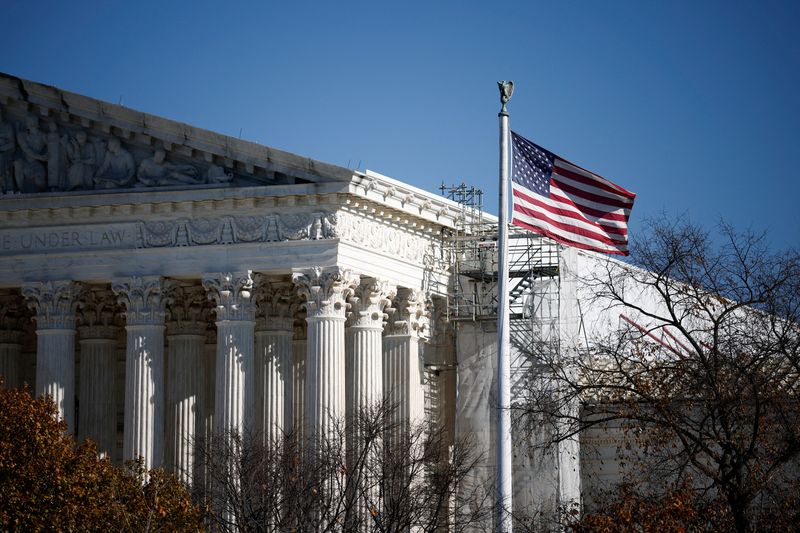 US Supreme Court removes hurdle to anti-money laundering law