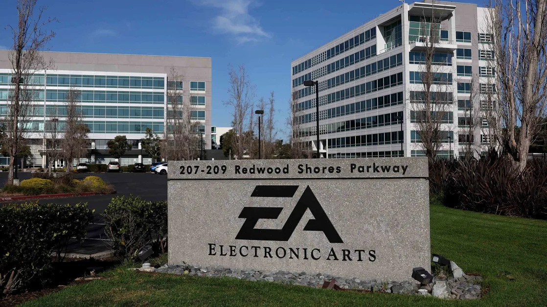 Electronic Arts Stock Plunges on Outlook Cut as Soccer Game Demand Slumps