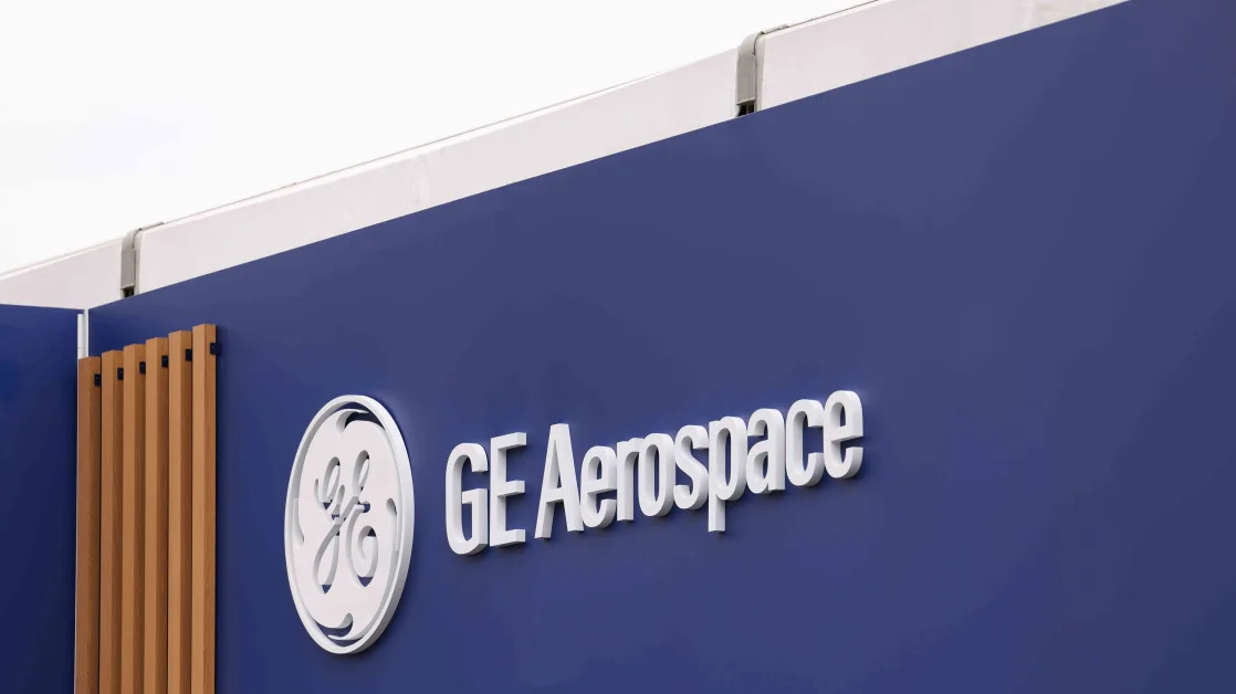 GE Aerospace Stock Soars as Q4 Revenue, Profit Blow Past Estimates