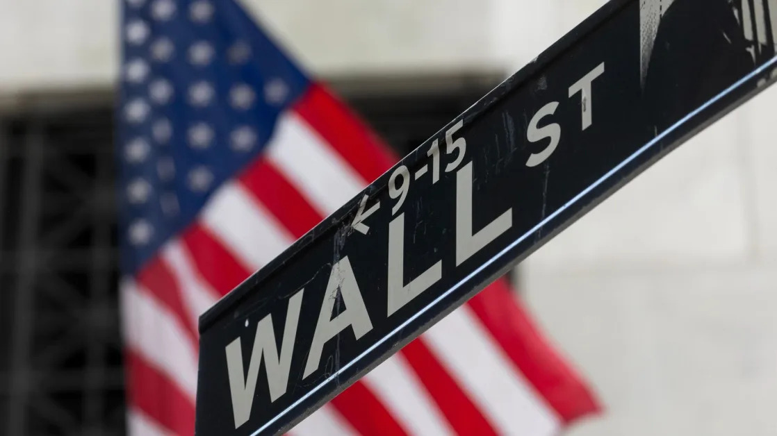 Wall Street Enters Darker Age With Most Stock Trading Hidden