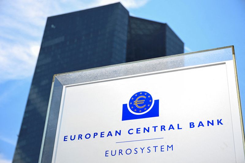 ECB pitches digital euro as response to Trump's crypto push