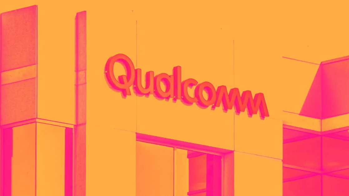 Unpacking Q3 Earnings: Qualcomm (NASDAQ:QCOM) In The Context Of Other Processors and Graphics Chips Stocks