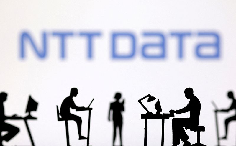 NTT DATA boss calls for global standards on AI regulation at Davos