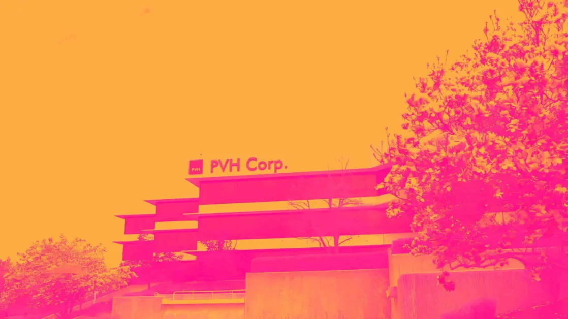 3 Reasons to Sell PVH and 1 Stock to Buy Instead