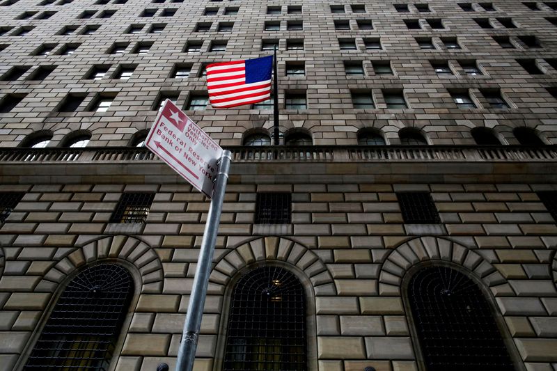 Fed to hold rates steady at an unsteady moment