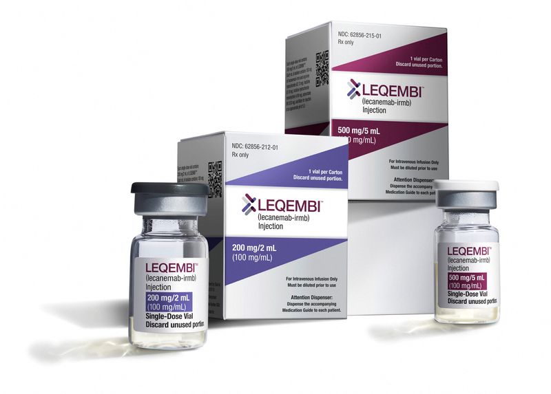 US FDA OKs monthly maintenance dosing for Eisai/Biogen's Alzheimer's drug