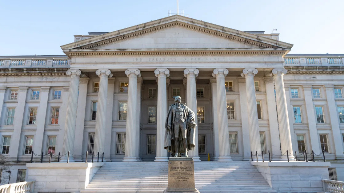 The US debt limit may be an unsung bull catalyst for stocks in the early months of 2025