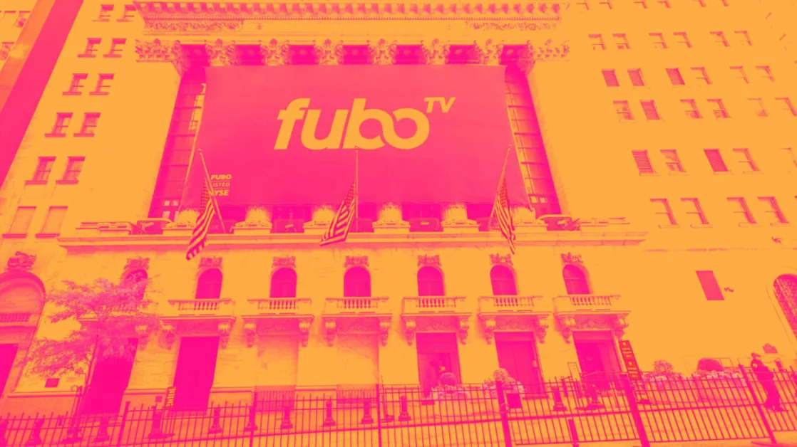 3 Reasons to Sell FUBO and 1 Stock to Buy Instead