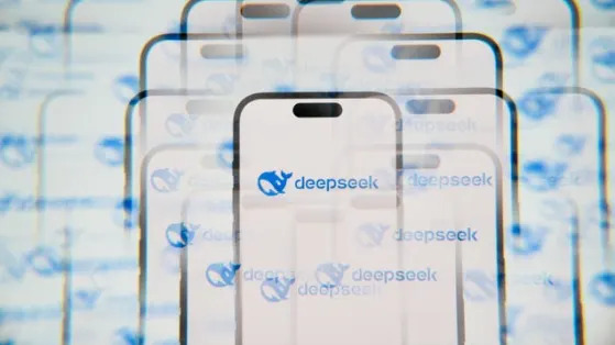 Chinese AI startup DeepSeek is rattling markets. Here's what to know