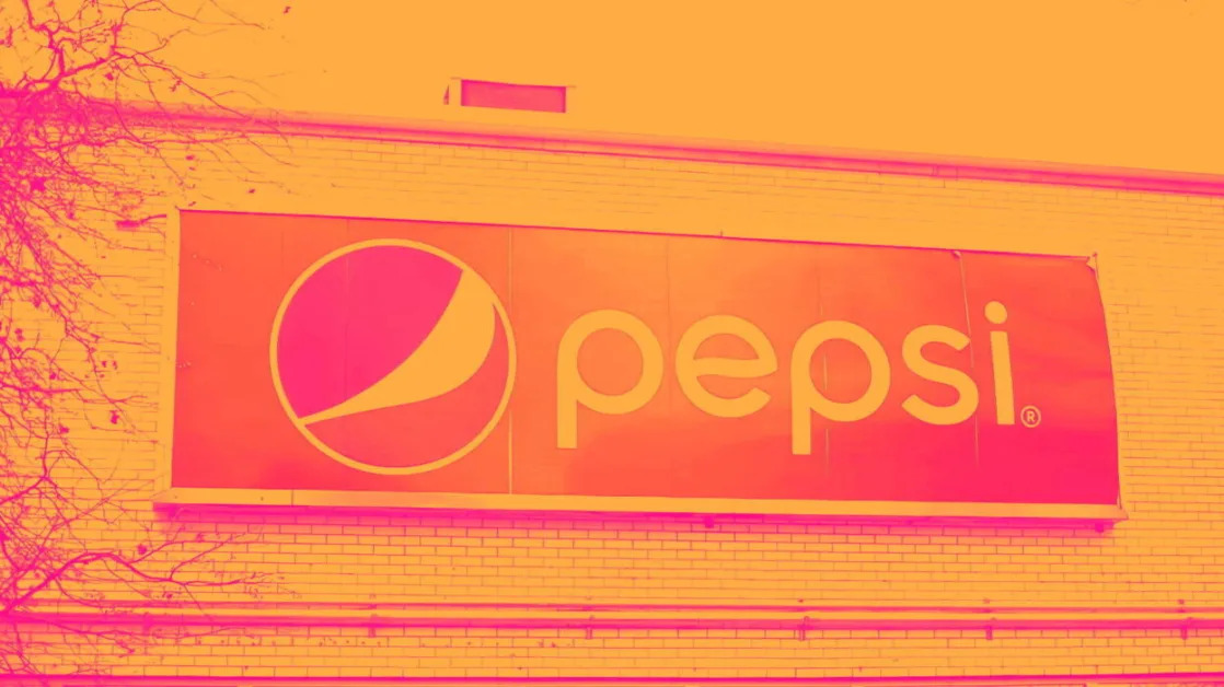 Q3 Earnings Highlights: PepsiCo (NASDAQ:PEP) Vs The Rest Of The Beverages, Alcohol, and Tobacco Stocks