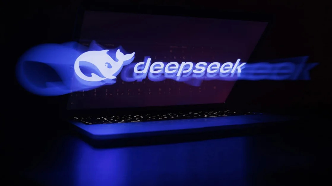 Meet the hedge fund manager who founded DeepSeek, the Chinese AI startup that began as a hobby and is now laying waste to U.S. stocks