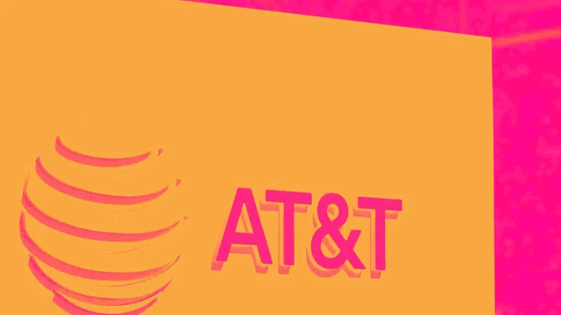 Why AT&T (T) Stock Is Up Today