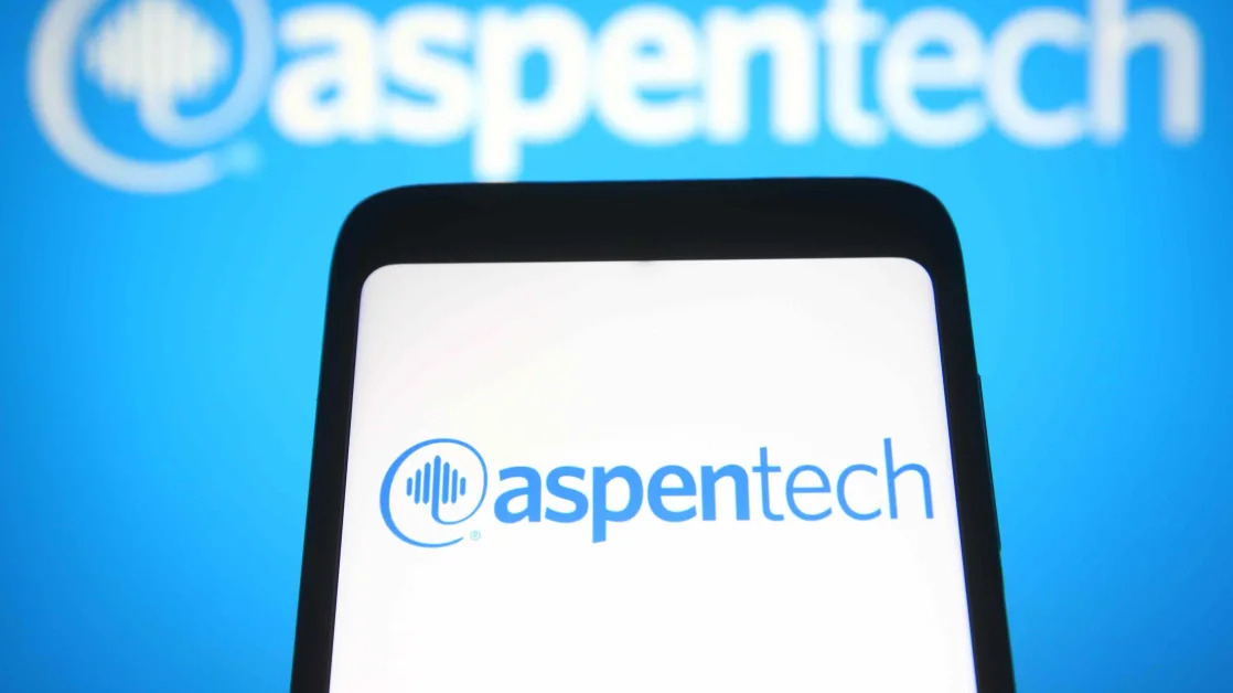 Aspen Technology Stock Hits All-Time High as Emerson Buys Remaining Shares