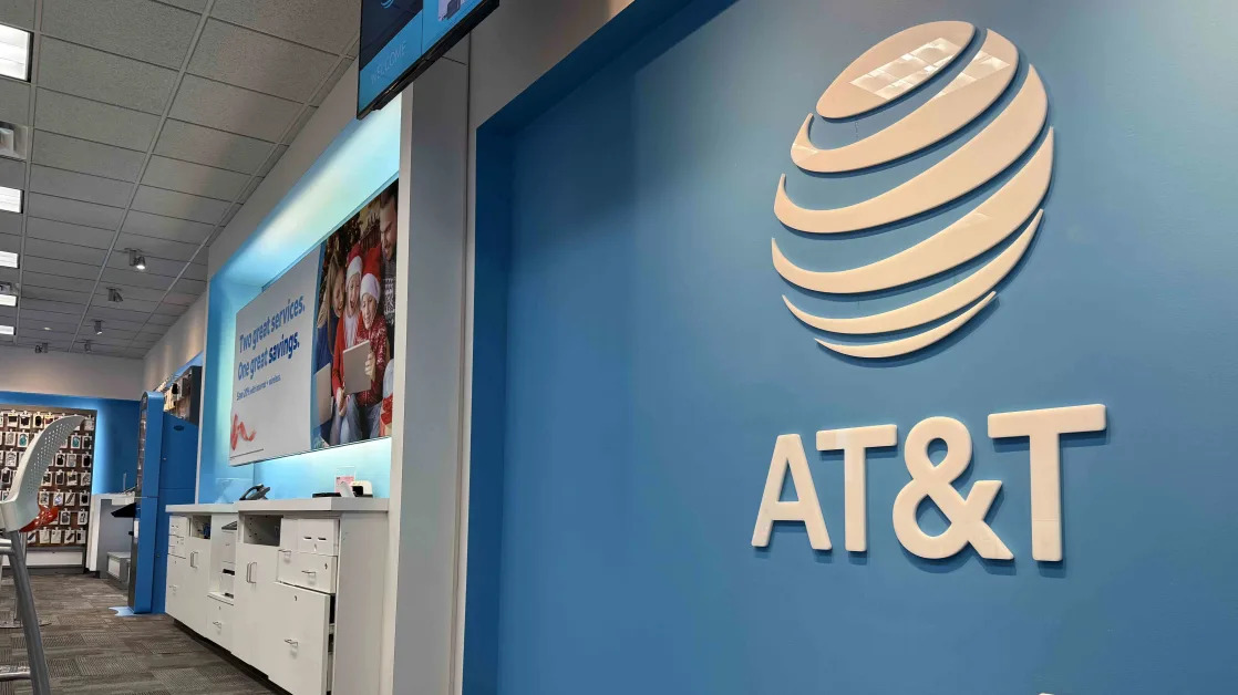 AT&T Stock Surges as Q4 Profit Soars