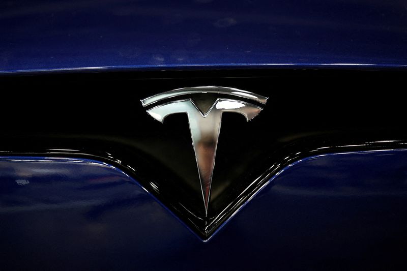 Tesla joins court challenges to EU tariffs on Chinese EVs