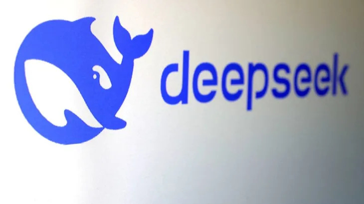 China's DeepSeek sparks AI market rout