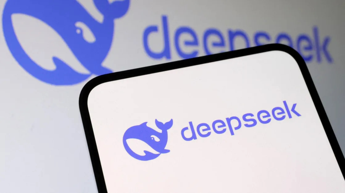 DeepSeek is making Wall Street nervous about the AI spending boom: Here’s what we know