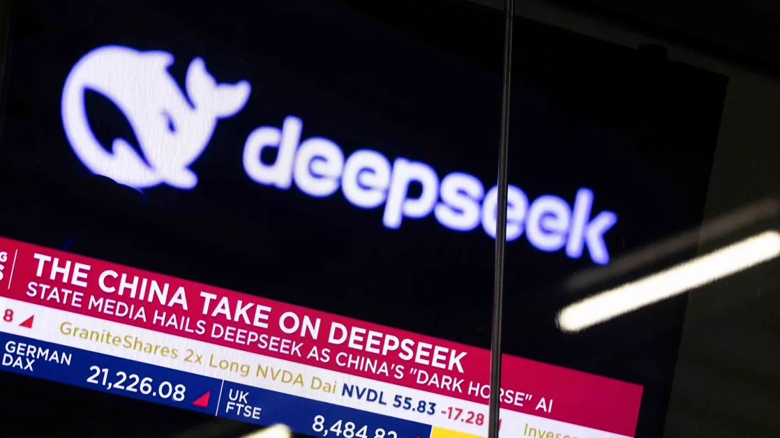 What Is DeepSeek? What to Know About the Chinese AI Startup That Spurred a Stock Selloff