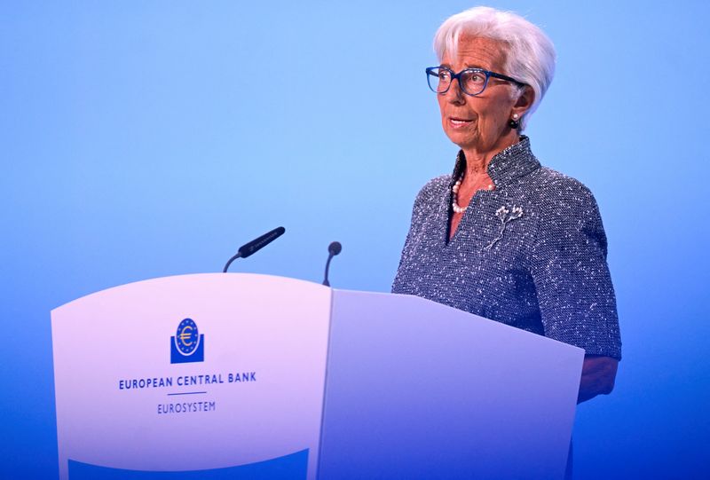 ECB's Lagarde warns over cost of losing independence