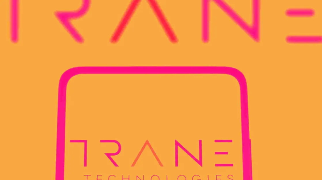 Trane Technologies (TT) Stock Trades Down, Here Is Why