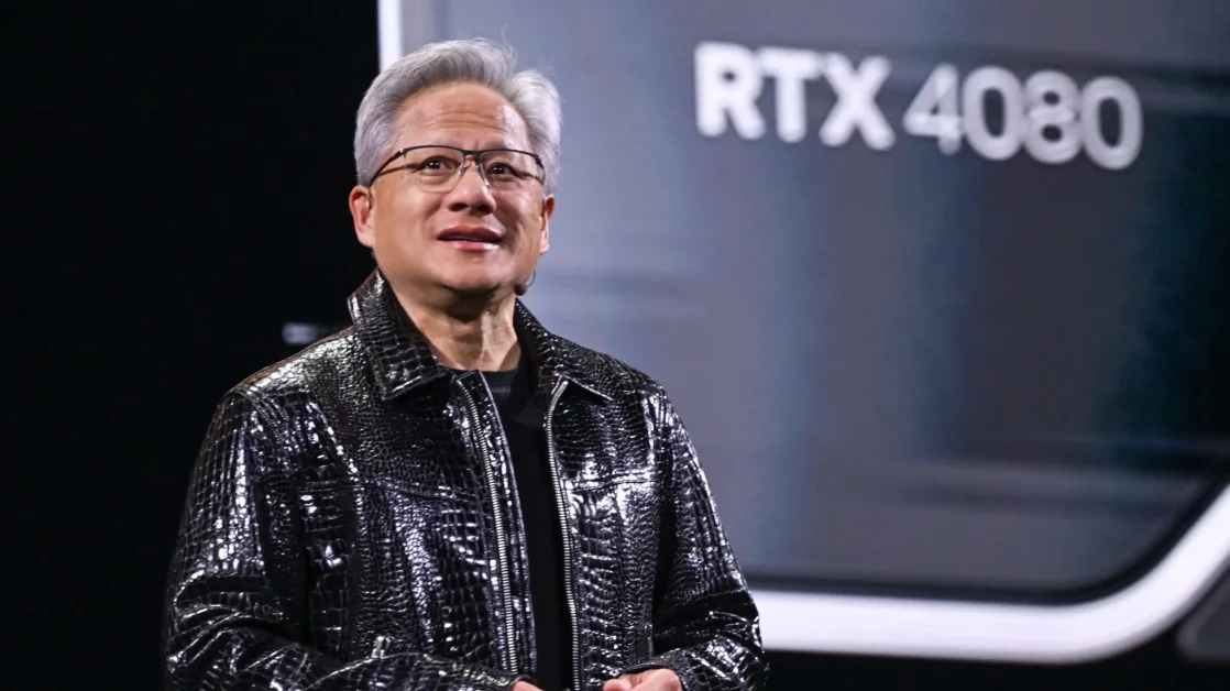 Nvidia sheds $600 billion in market cap as Chinese AI startup DeepSeek spurs brutal rout of tech stocks