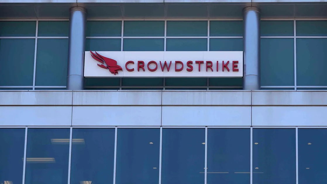 CrowdStrike Stock Hits Record High Following DeepSeek Cyberattack