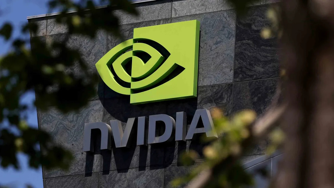 Nvidia, Other AI-Focused Stocks Rebound Somewhat After Monday's Selloff