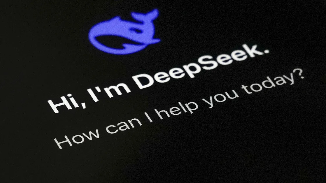 AI-exposed power stocks rebound after DeepSeek release casts 'uncertainty' over industry