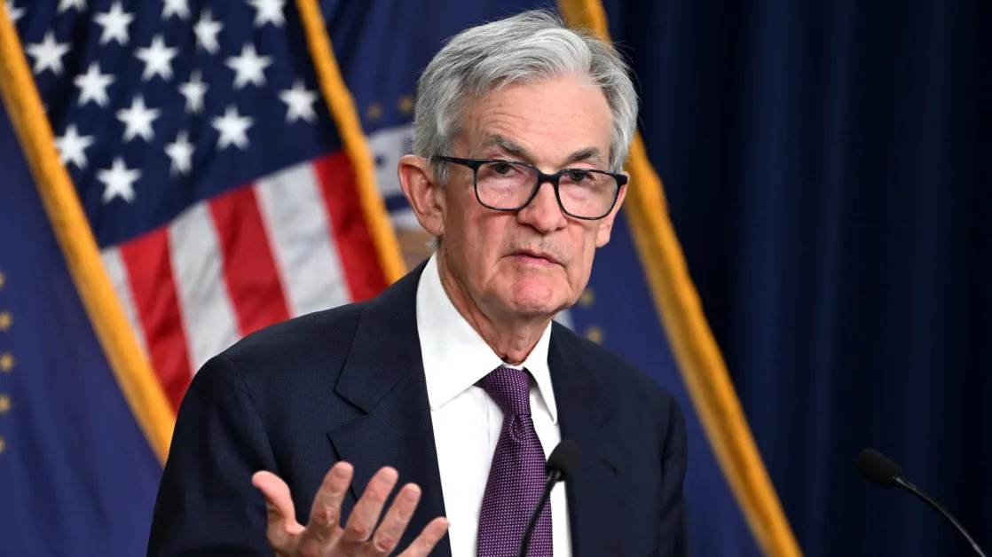 The Fed sent stocks spiraling after its last meeting, and now the central bank is expected to leave interest rates untouched on Wednesday