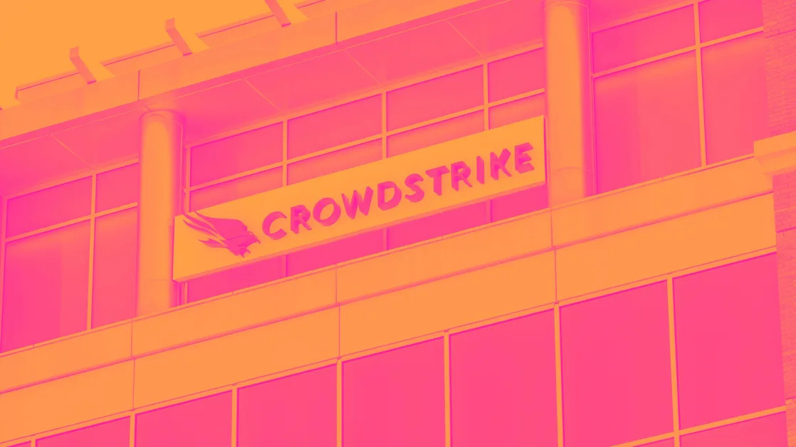 Why CrowdStrike (CRWD) Stock Is Up Today