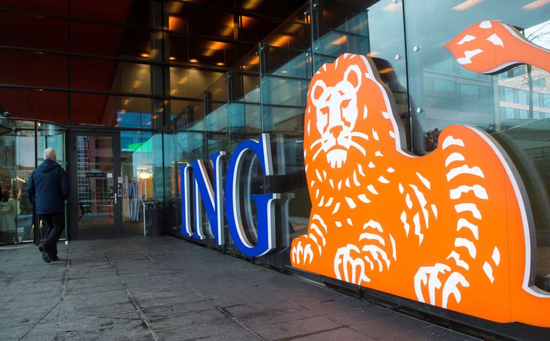 Dutch bank ING to sell Russian business to Global Development JSC